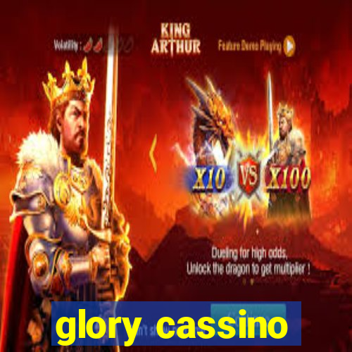 glory cassino